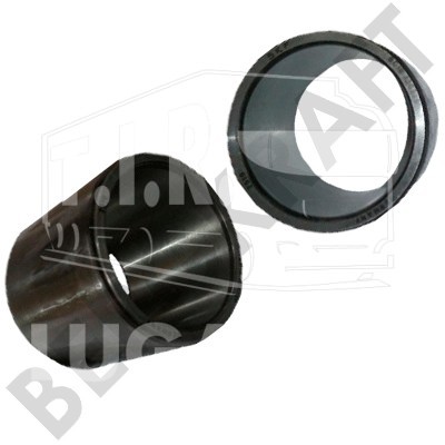 BK7702904, Втулка подшипника пролуоси — Bergkraft
