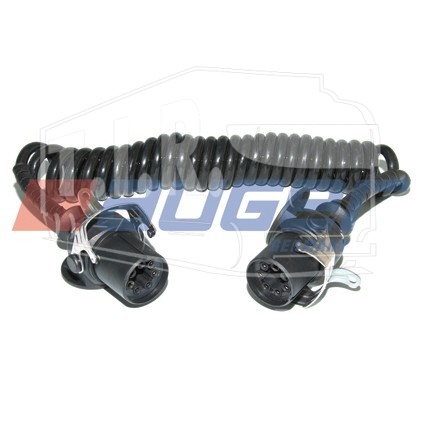 AUG54735, ABS Coil — Auger