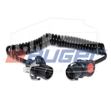 AUG54737, ABS Coil — Auger