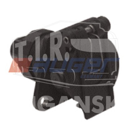 AUG54725, ABS Socket — Auger