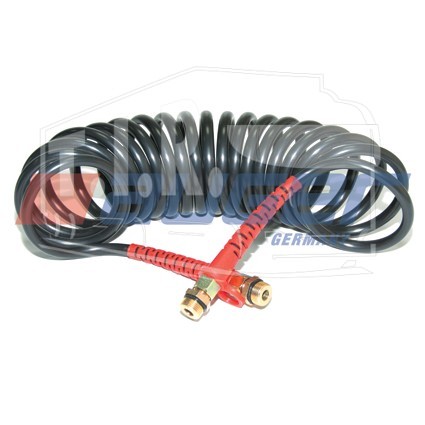 AUG54754, Air Coil — Auger