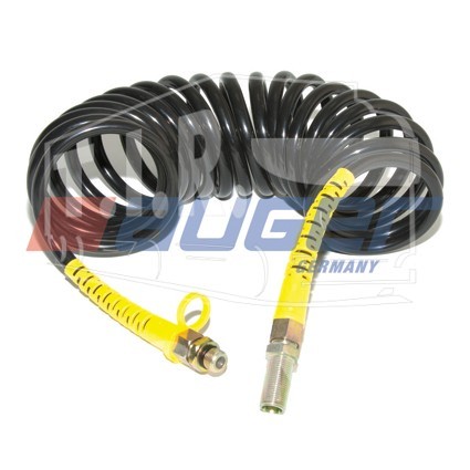 AUG54762, Air Coil — Auger
