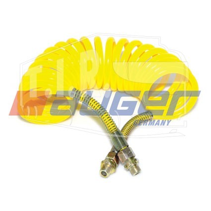 AUG55391, Air Coil — Auger