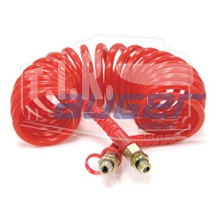 AUG55392, Air Coil — Auger