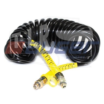 AUG55393, Air Coil — Auger