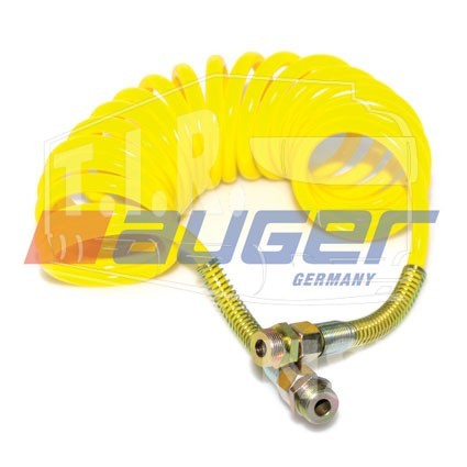 AUG55395, Air Coil — Auger