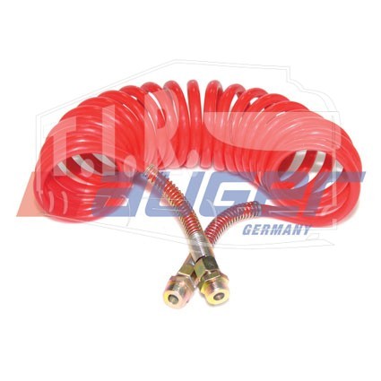 AUG55396, Air Coil — Auger