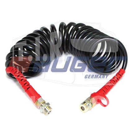 AUG55398, Air Coil — Auger