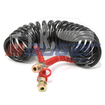 AUG55402, Air Coil — Auger