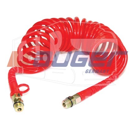 AUG55404, Air Coil — Auger