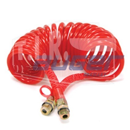 AUG55408, Air Coil — Auger