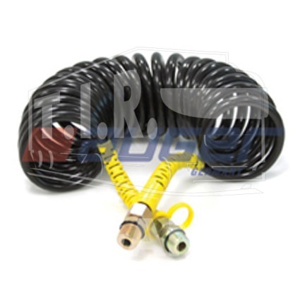 AUG55409, Air Coil — Auger