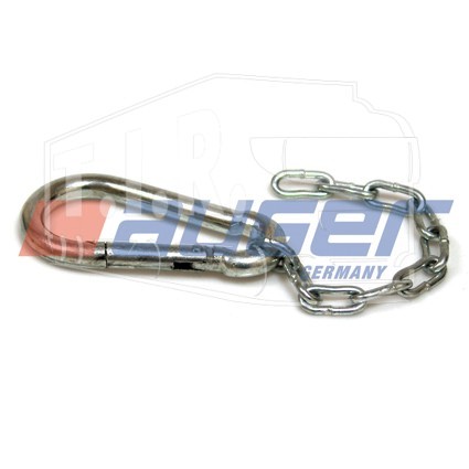 AUG60233, Assembly Parts — Auger