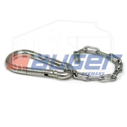 AUG60235, Assembly Parts — Auger
