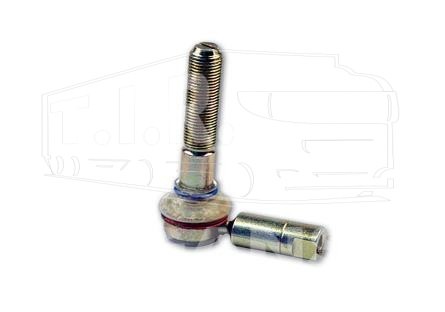 AUG10584, Ball Joint,Left — Auger