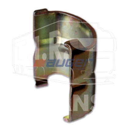 AUG53042, Bearing Cap — Auger