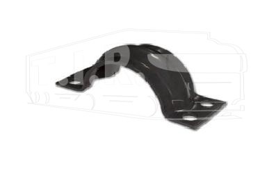AUG02830, Bearing Cover — Auger