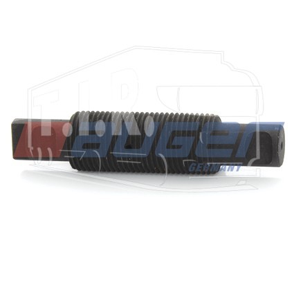 AUG51640, Bolt — Auger