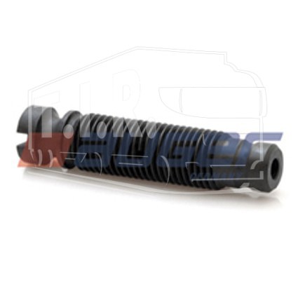 AUG52808, Bolt — Auger