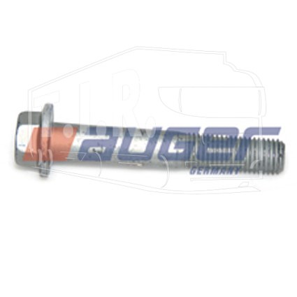 AUG52829, Болт М16*2*100 (10.9) — Auger