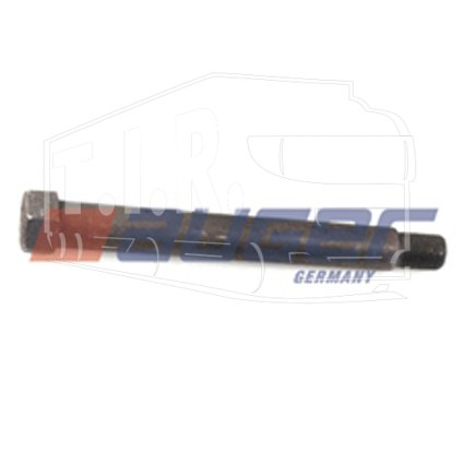 AUG54029, Bolt — Auger