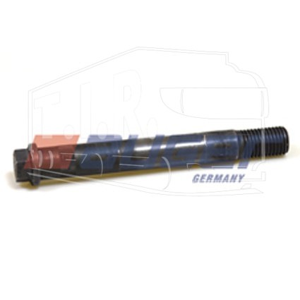 AUG54792, Bolt — Auger