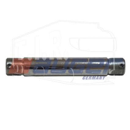 AUG54794, Bolt — Auger