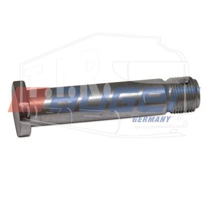 AUG59064, Bolt — Auger
