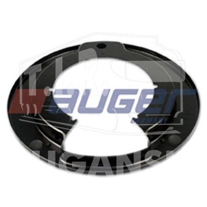 AUG53120, Brake Dust Cover — Auger