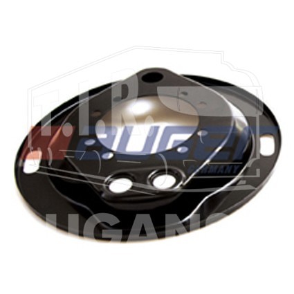 AUG53216, Brake Dust Cover — Auger