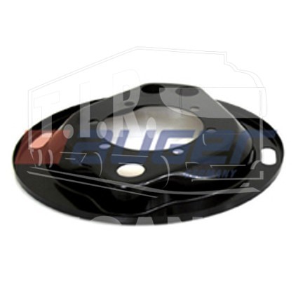 AUG53219, Brake Dust Cover — Auger