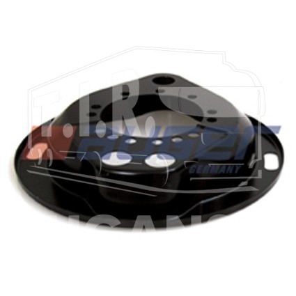 AUG53312, Brake Dust Cover — Auger