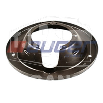 AUG53835, Brake Dust Cover — Auger