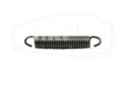 AUG03654, Brake Shoe Spring — Auger
