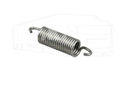 AUG03691, Brake Shoe Spring — Auger