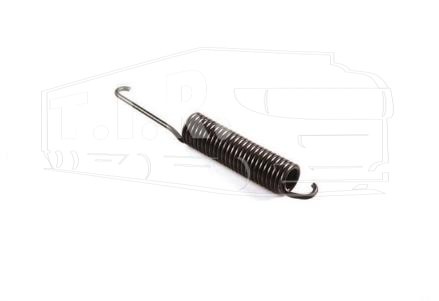 AUG03904, Brake Shoe Spring — Auger