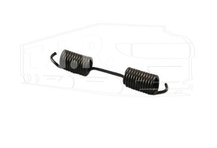 AUG03907, Brake Shoe Spring — Auger