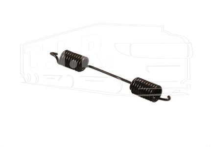 AUG03909, Brake Shoe Spring — Auger