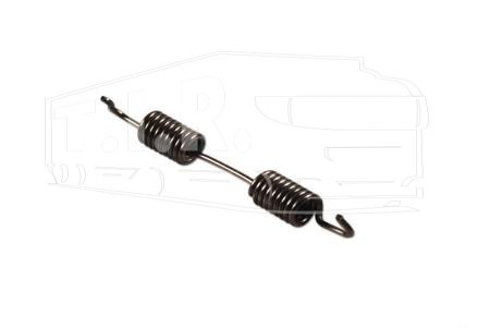 AUG03913, Brake Shoe Spring — Auger