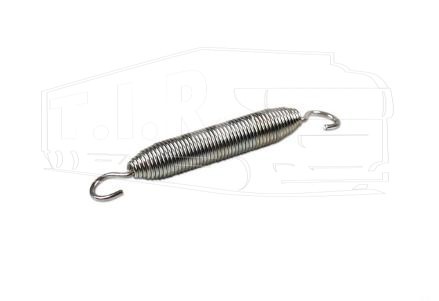 AUG03984, Brake Shoe Spring — Auger