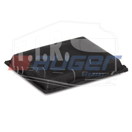 AUG51485, Buffer — Auger