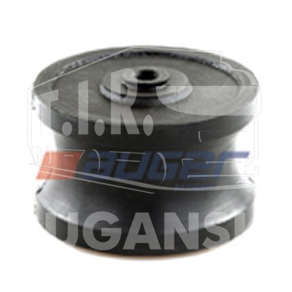 AUG51509, Buffer — Auger