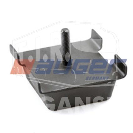 AUG52998, Buffer — Auger