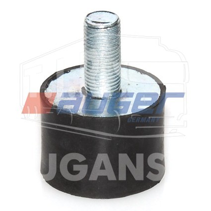 AUG53628, Buffer — Auger