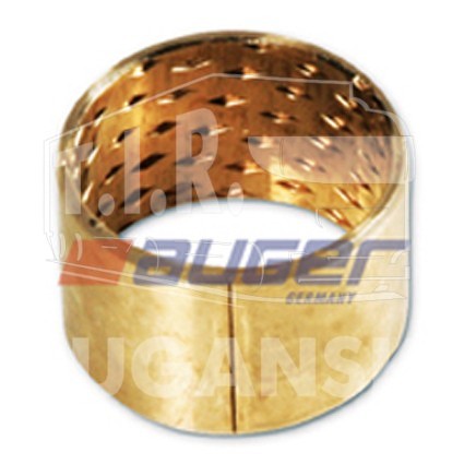Bushing