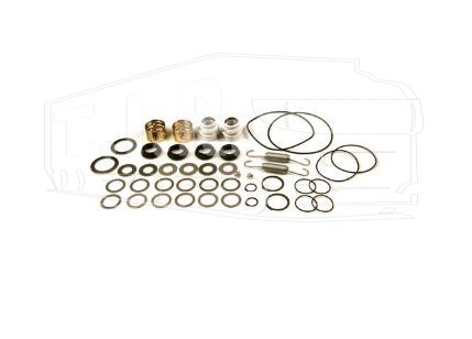 AUG03573, Camshaft Bearing Rep.Kit — Auger