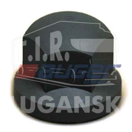 AUG54654, Cap — Auger