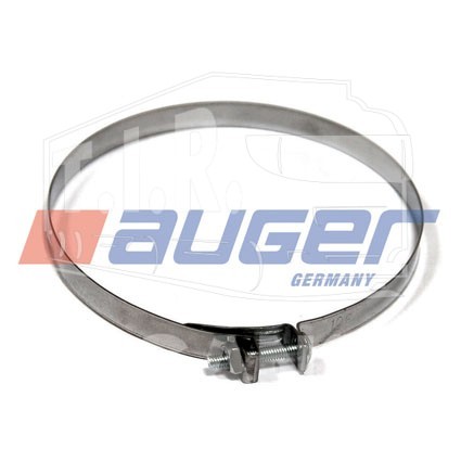 AUG59792, Clamp — Auger