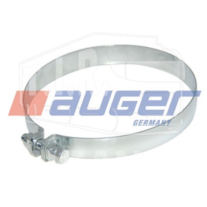 AUG59794, Clamp — Auger