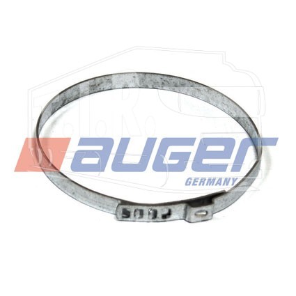 AUG59795, Clamp — Auger